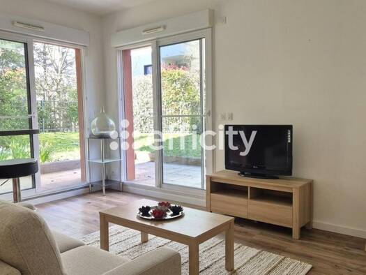 Appartement à vendre 127 000 € 2 pièces 1 chambre 36,5 m² RDC/6 Bannier-Coligny Orléans 45000