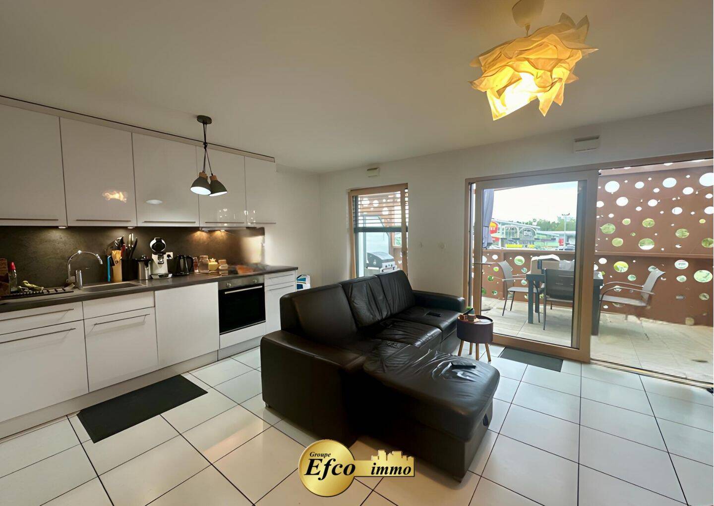 Appartement 3 pièces 64 m² · à Saint-Louis · 63,9 m² · 254 000 €