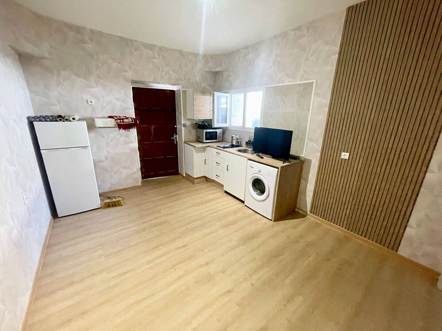 Appartement 1 pièce 20 m² · à Choisy-le-Roi · 20 m² · 850 €