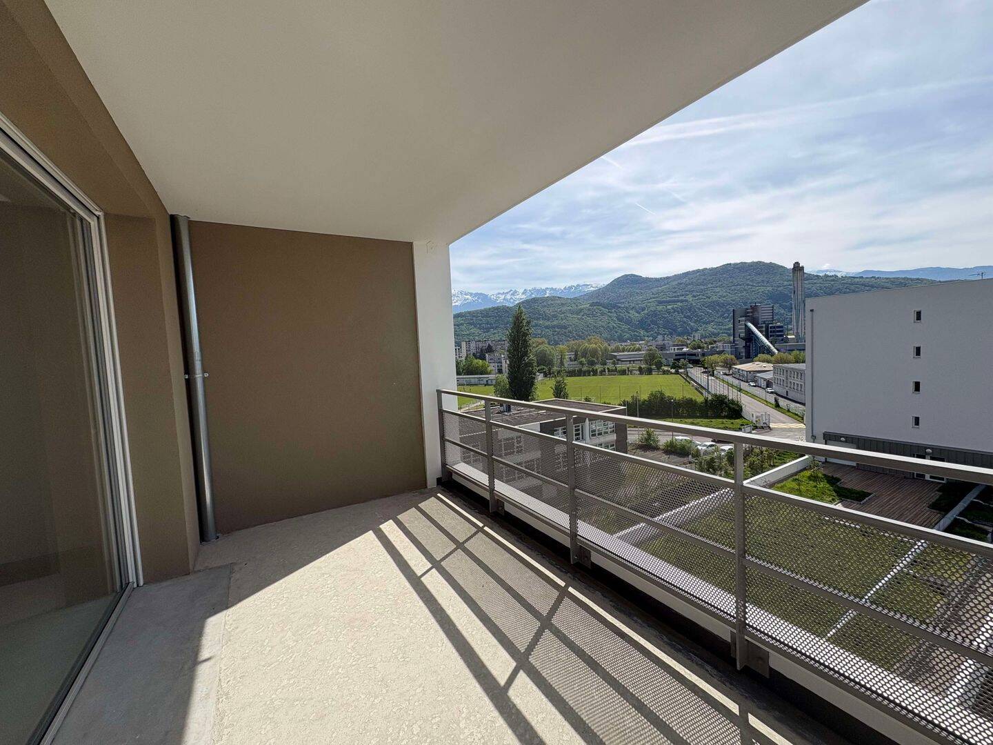 Appartement / 3 pièces / 65.03 m2 — 5