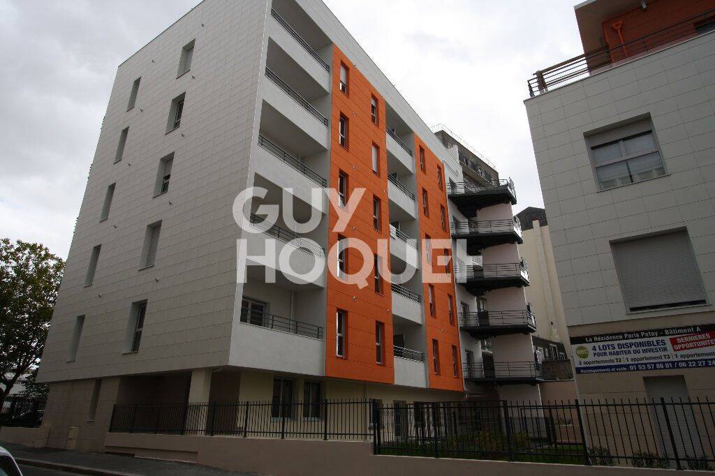 Appartement 1 pièce 28 m² · à Orléans · 28 m² · 500 €