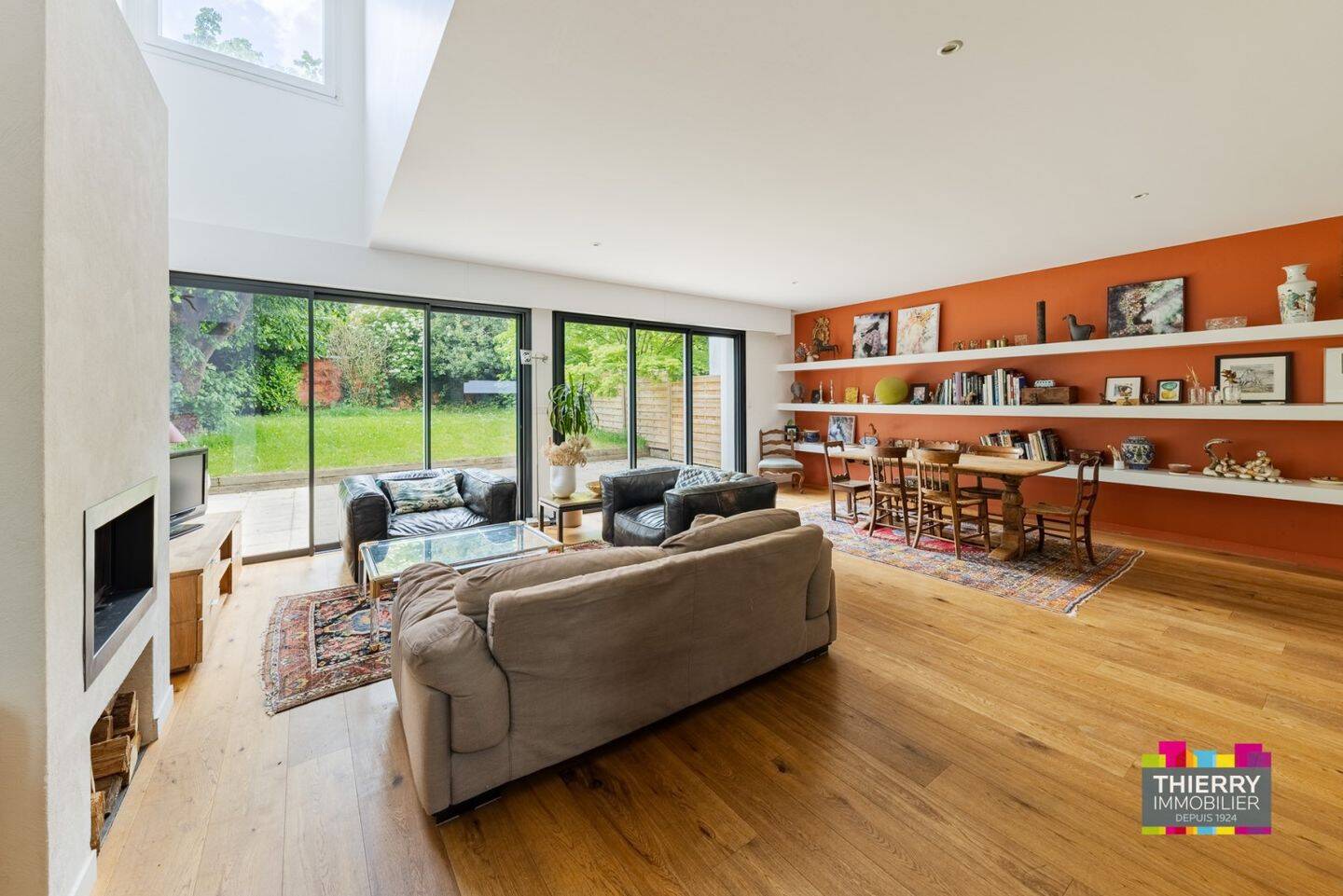 Maison 6 pièces 178 m² · à Nantes · 178 m² · 832 000 €
