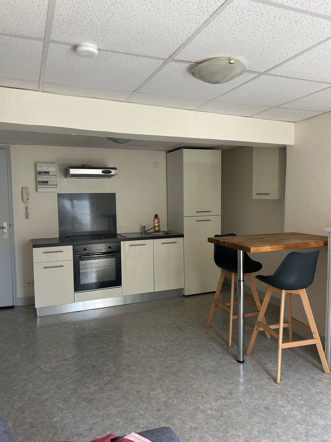 Appartement 2 pièces 35 m² · à Agen · 35 m² · 490 €