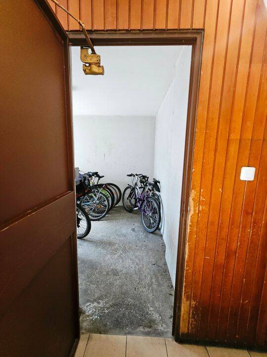 Studio de 20m2 à louer sur Grenoble — 9