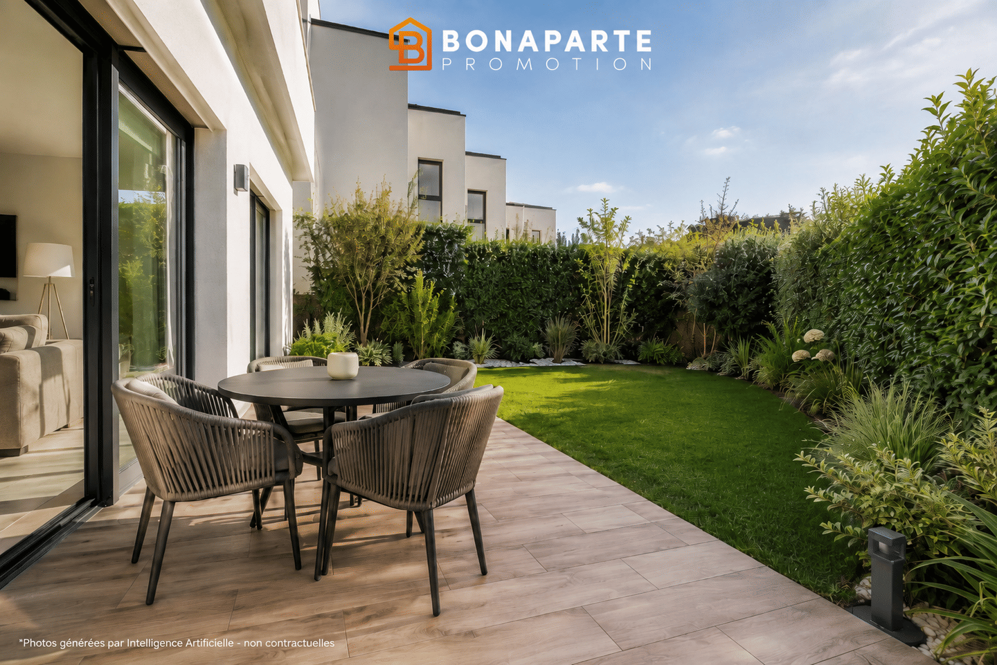 Appartement 2 pièces 41 m² · à Saint-Évarzec · 41 m² · 174 000 €