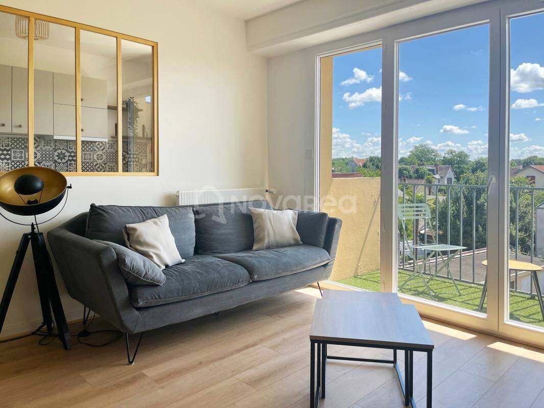 Appartement 2 pièces 33 m² · à Pau · 33 m² · 670 €