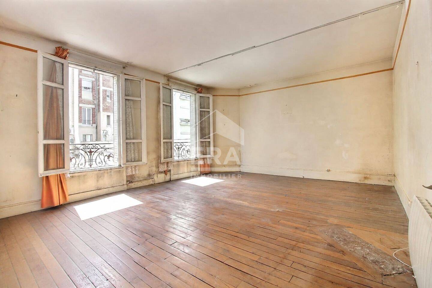 Appartement 2 pièces 33 m² · à Saint-Ouen-sur-Seine · 33 m² · 209 000 €