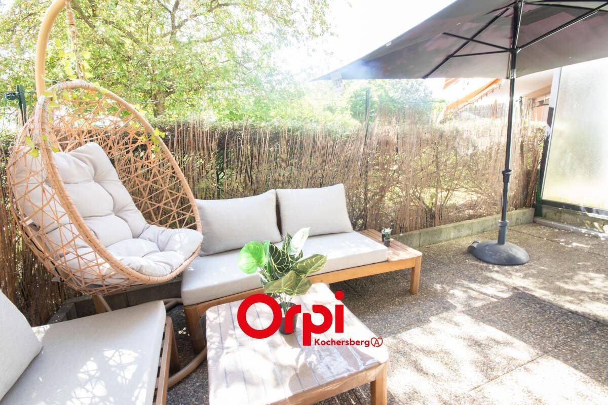 Appartement 3 pièces 68 m² · à Strasbourg · 68 m² · 179 000 €