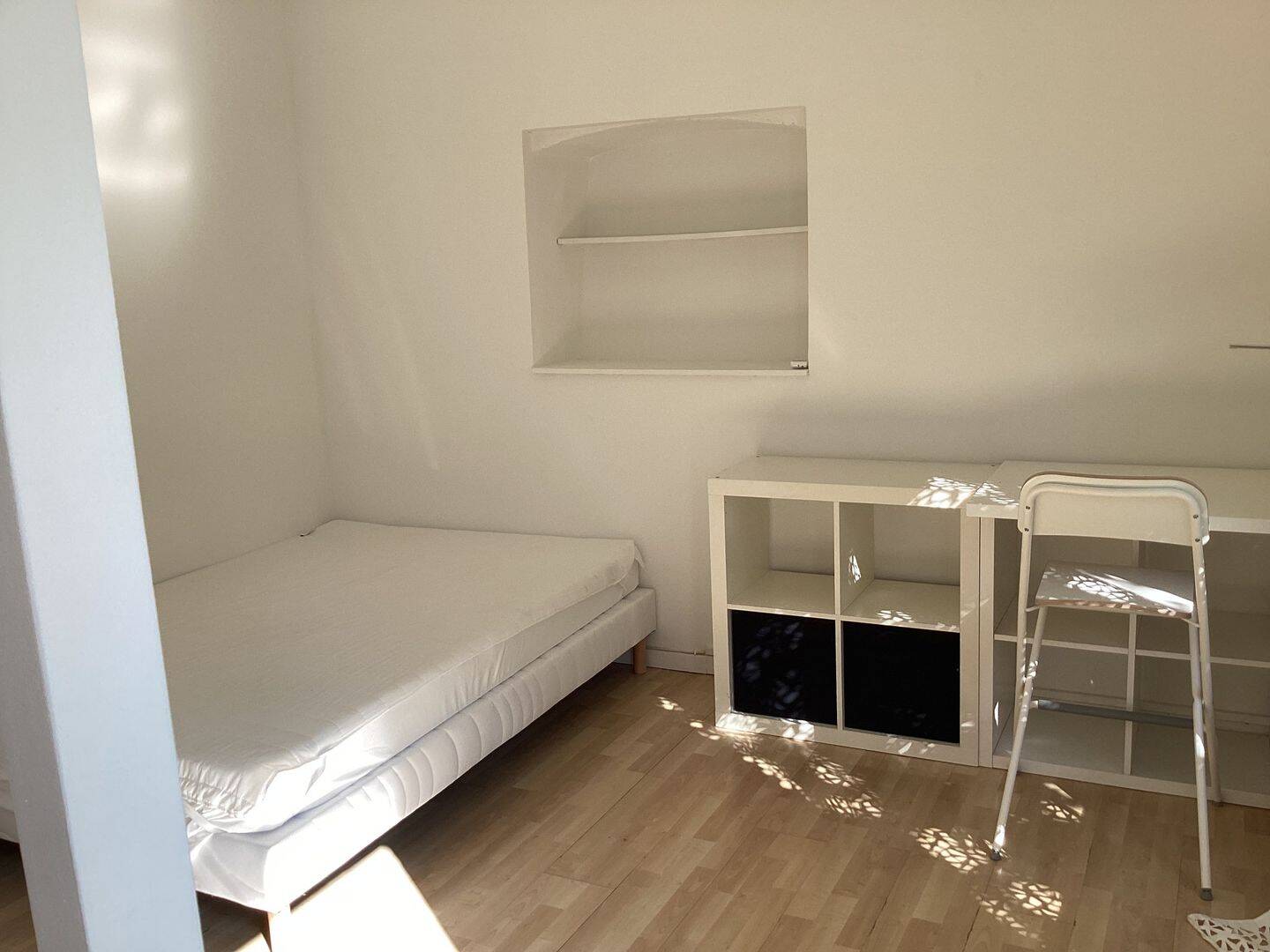 Appartement 1 pièce 17 m² · à Aix-en-Provence · 17 m² · 690 €/mois