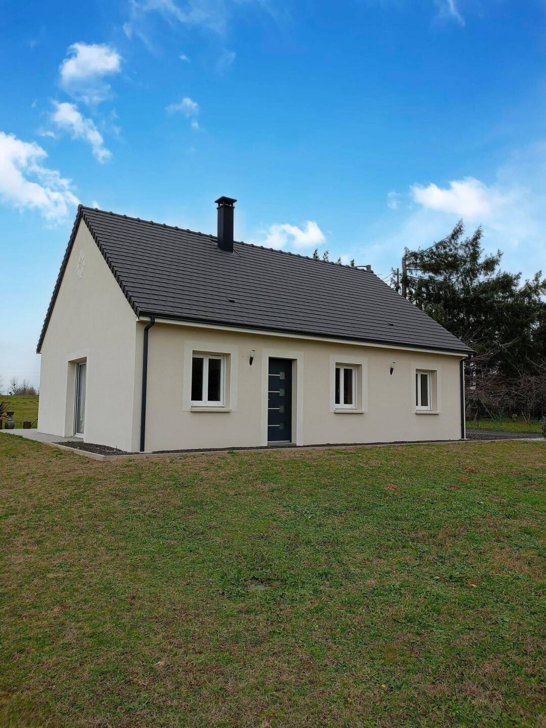 Maison 5 pièces 84 m² · à Sassay · 84 m² · 198 000 €