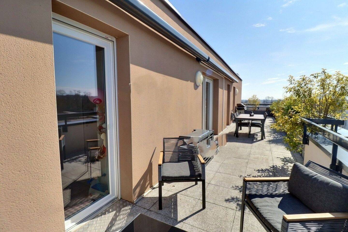 Appartement 5 pièces 101 m² · à Achenheim · 101 m² · 375 000 €