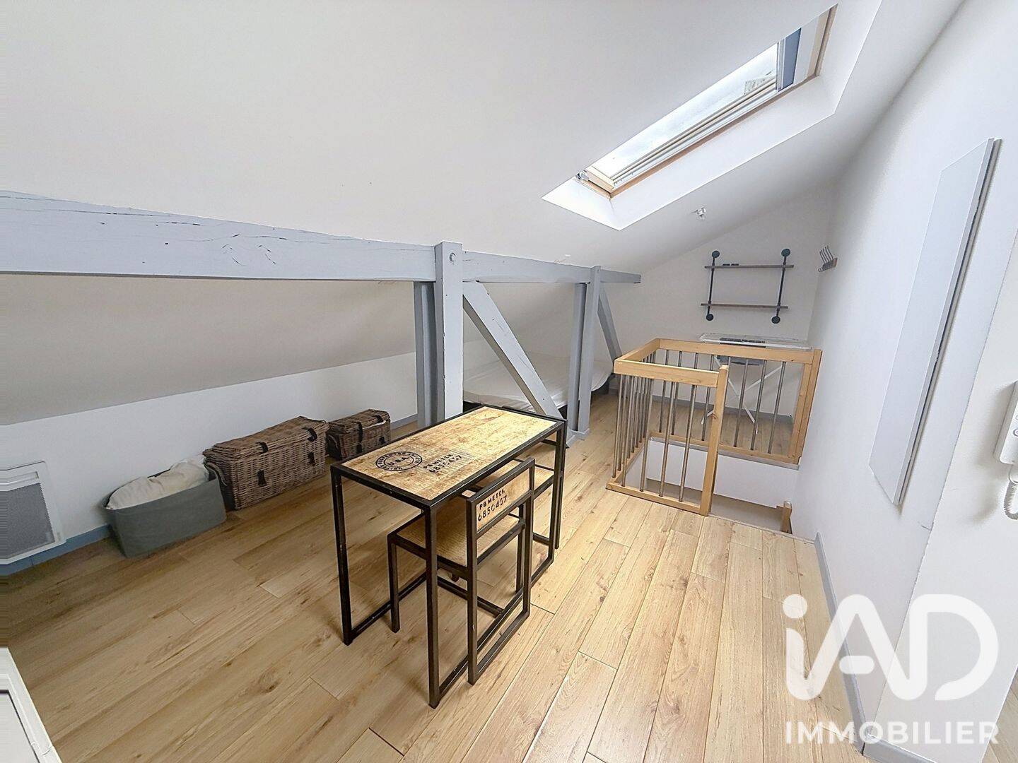 Appartement 3 pièces 74 m² · à Bordeaux · 74,5 m² · 149 000 €