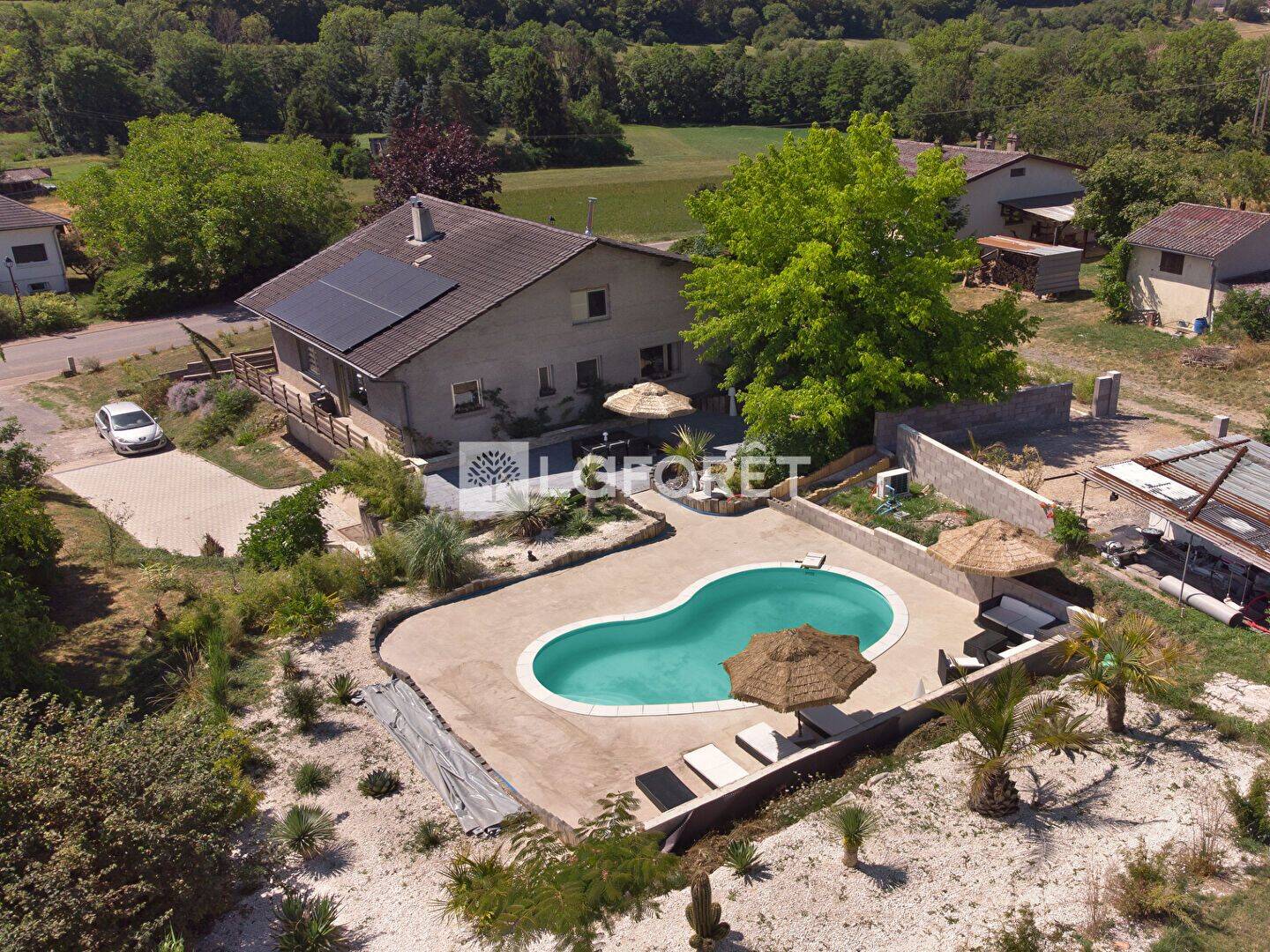 Maison 5 pièces 128 m² · à Neunkirchen-lès-Bouzonville · 128 m² · 337 500 €