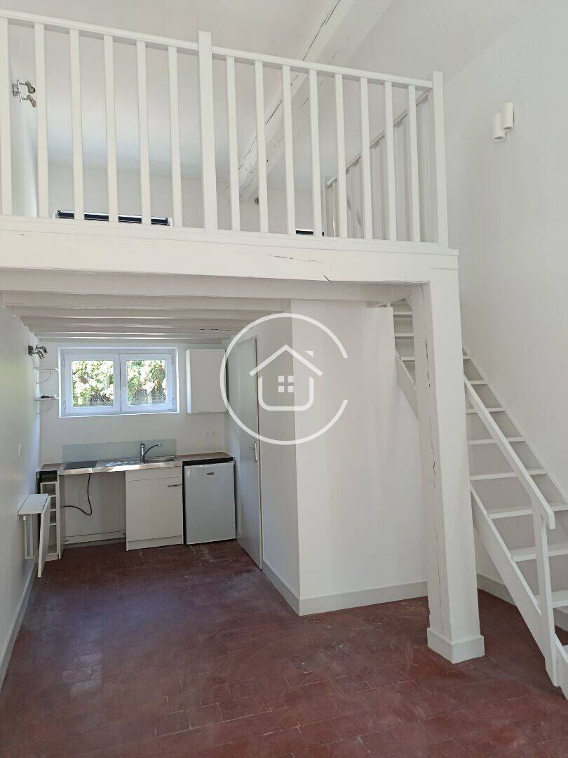 Appartement 1 pièce 21 m² · à Vendôme · 21 m² · 380 €