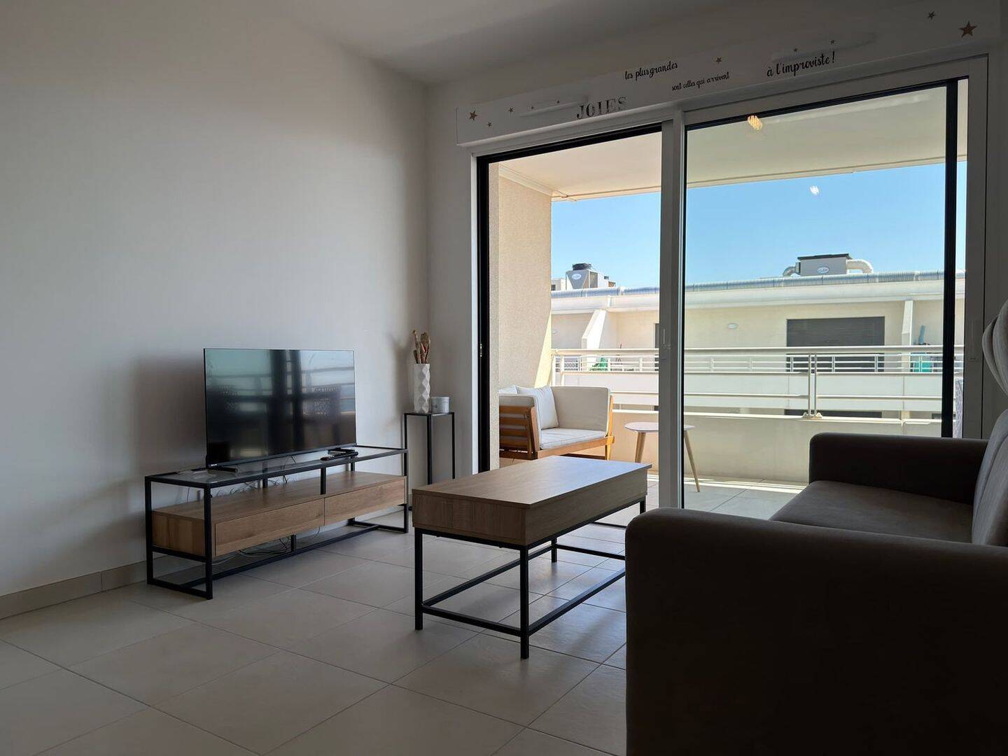 Appartement 2 pièces 49 m² · à Valras-Plage · 49 m² · 3 165 €/mois