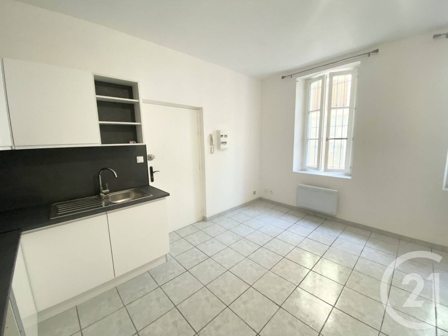 Appartement 2 pièces 39 m² · à Narbonne · 39,1 m² · 500 €/mois