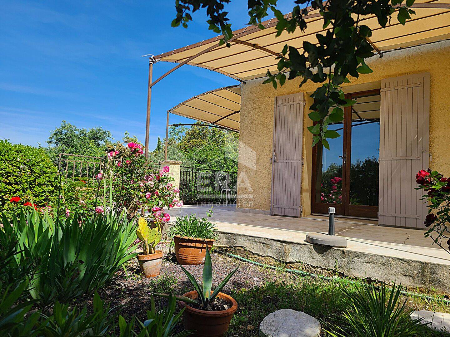 Maison 5 pièces 110 m² · à Malemort-du-Comtat · 110 m² · 449 000 €