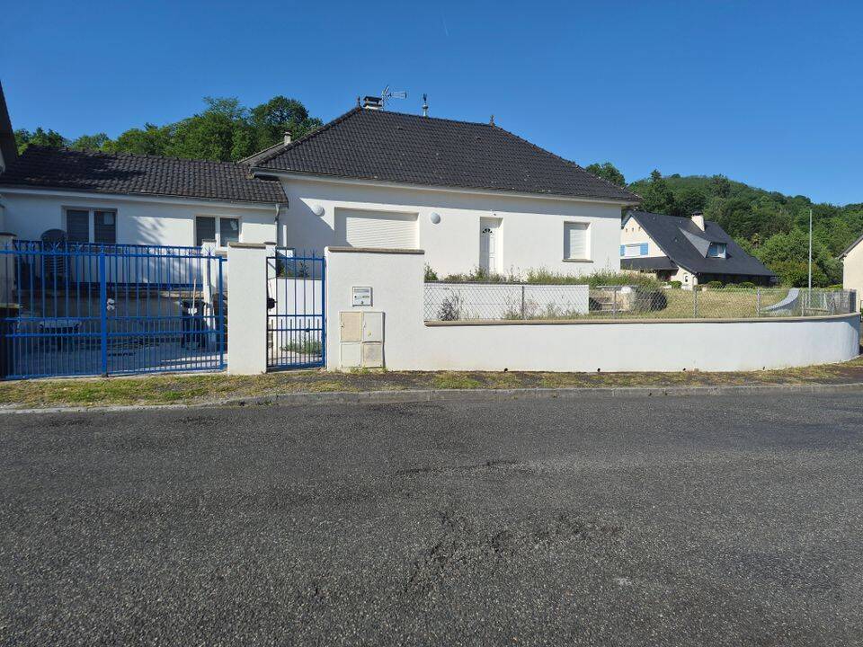 Appartement 1 pièce 16 m² · à Lourdes · 16 m² · 640 €