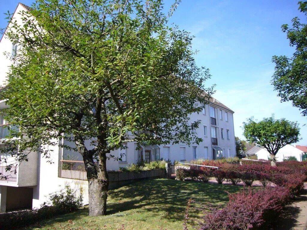 Appartement 3 pièces 78 m² · à Olivet · 78,2 m² · 759 €/mois