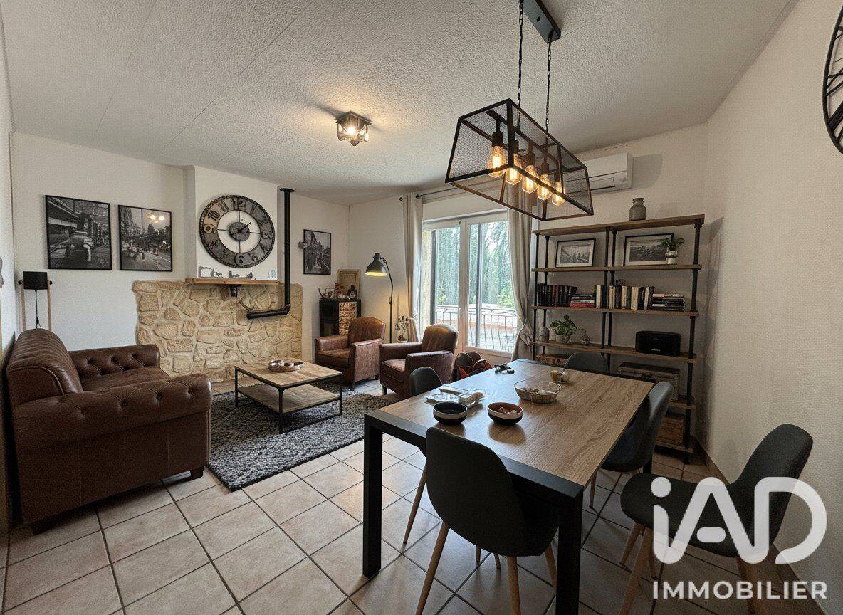 Maison 4 pièces 90 m² · à Salses-le-Château · 90 m² · 225 000 €