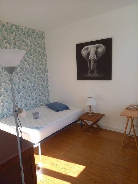 Appartement 2 pièces 22 m² · à Angoulême · 22 m² · 410 €