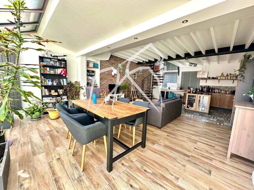Appartement 3 pièces 78 m² · à Rouen · 78 m² · 262 000 €