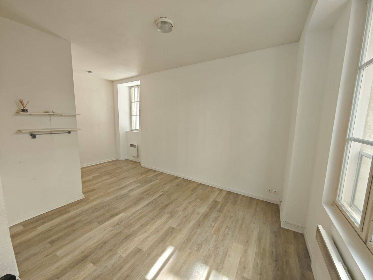 Appartement 1 pièce 21 m² · à Bordeaux · 21 m² · 545 €