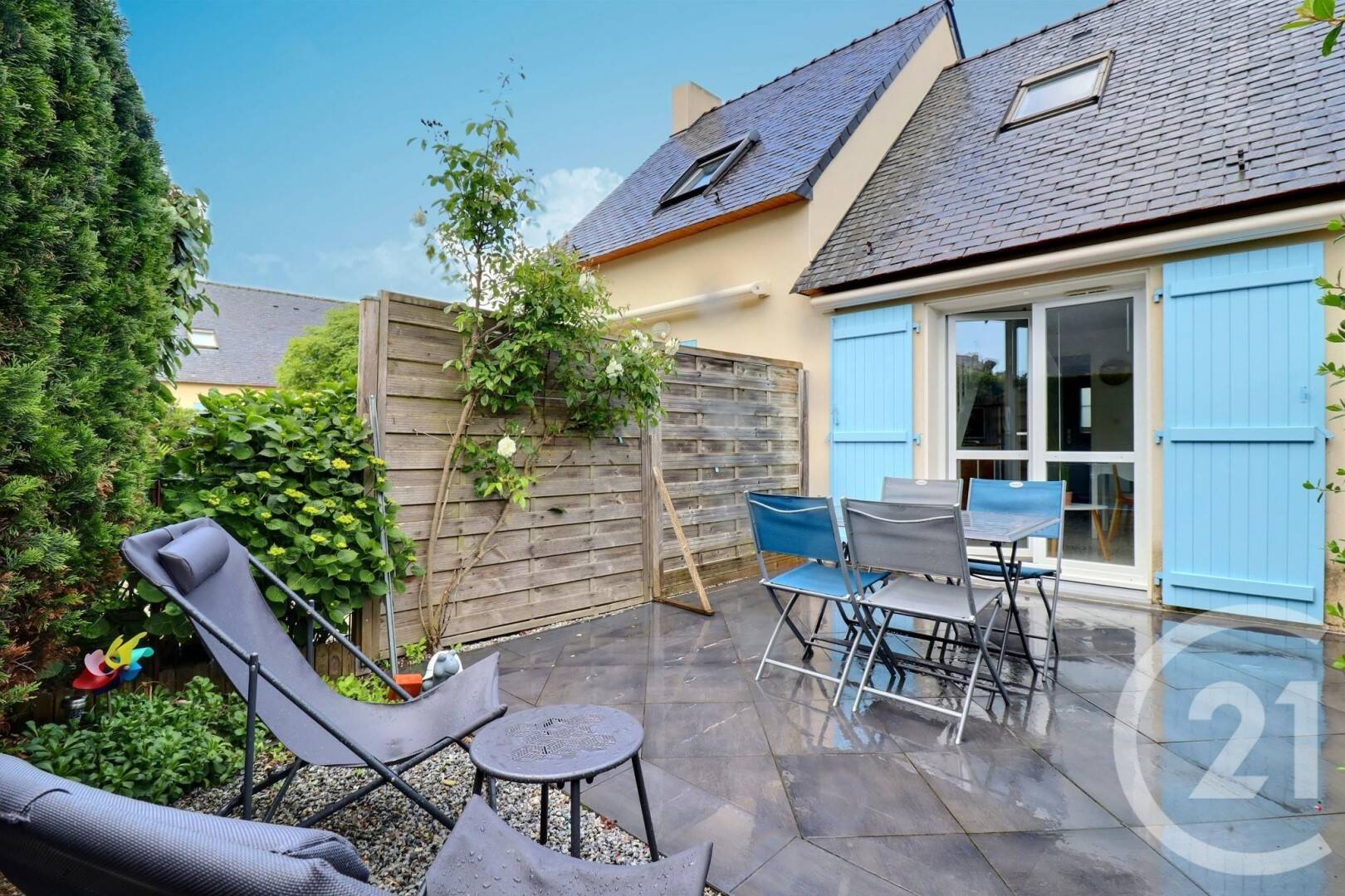 Maison 2 pièces 24 m² · à Batz-sur-Mer · 24,2 m² · 189 000 €