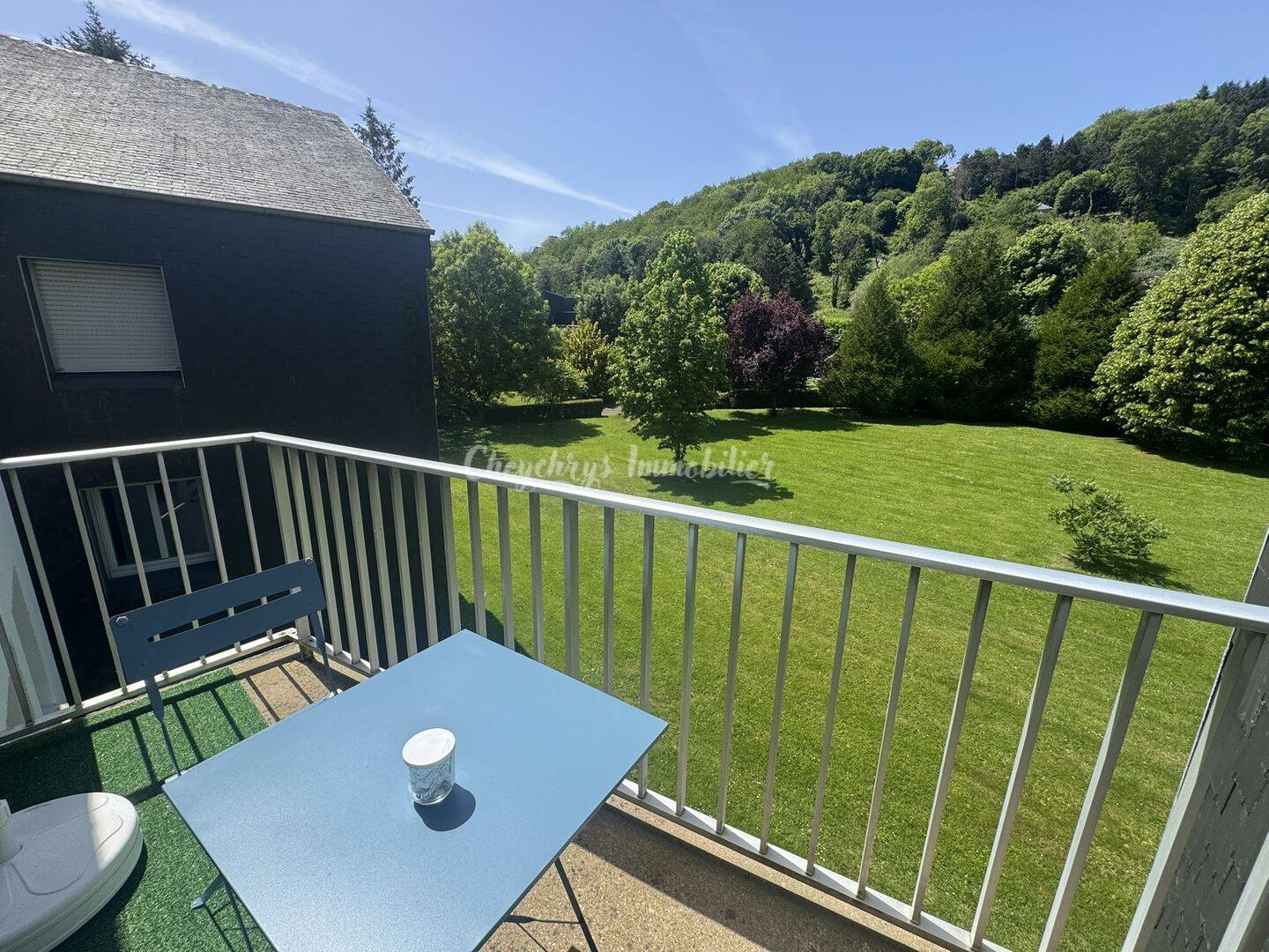 Appartement 2 pièces 50 m² · à Honfleur · 49,6 m² · 170 400 €
