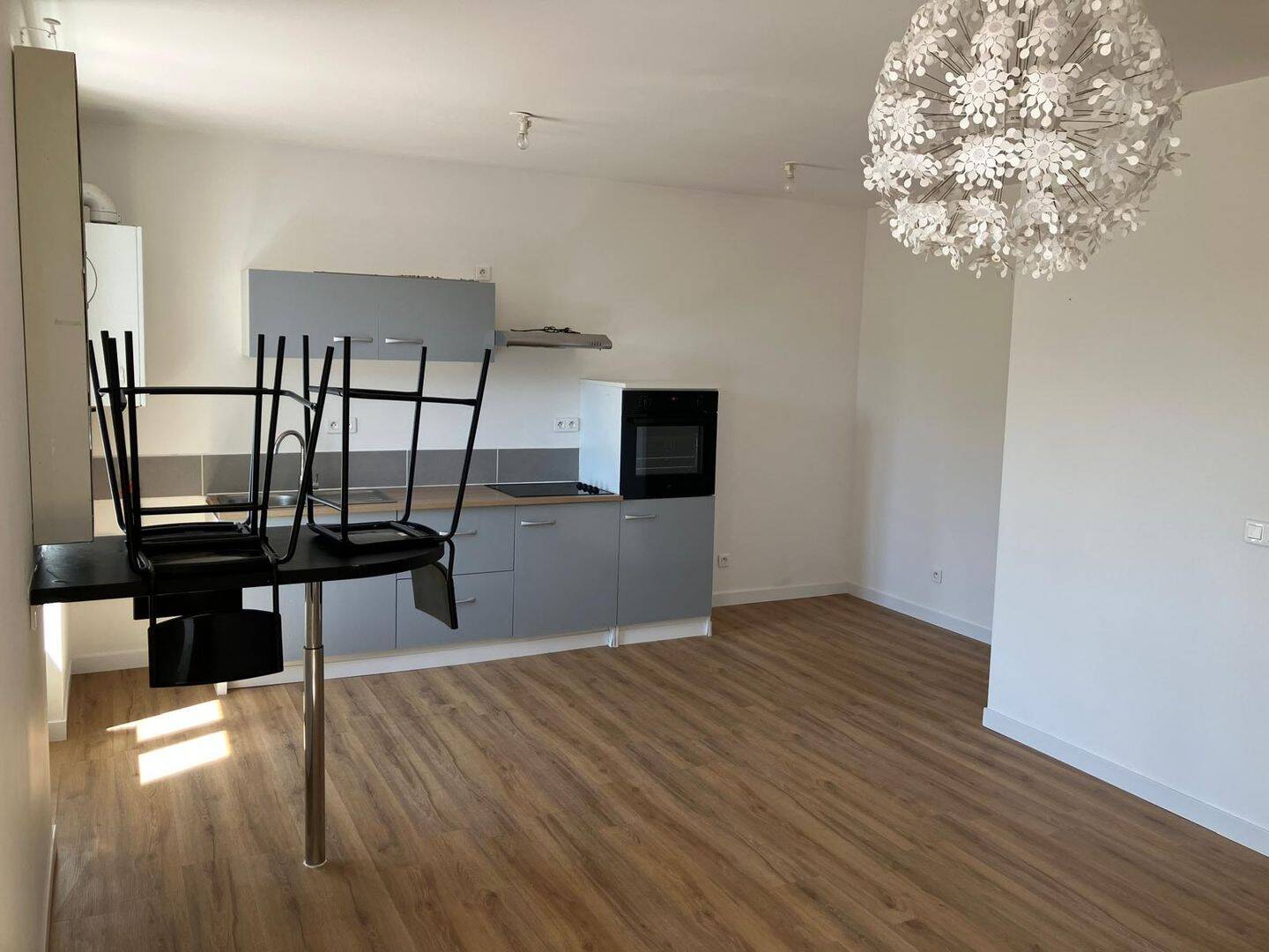 Appartement 2 pièces 52 m² · à Saint-Étienne · 52 m² · 510 €/mois