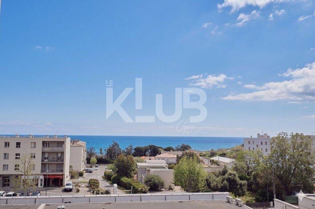 Appartement 3 pièces 81 m² · à Bastia · 80,9 m² · 225 000 €