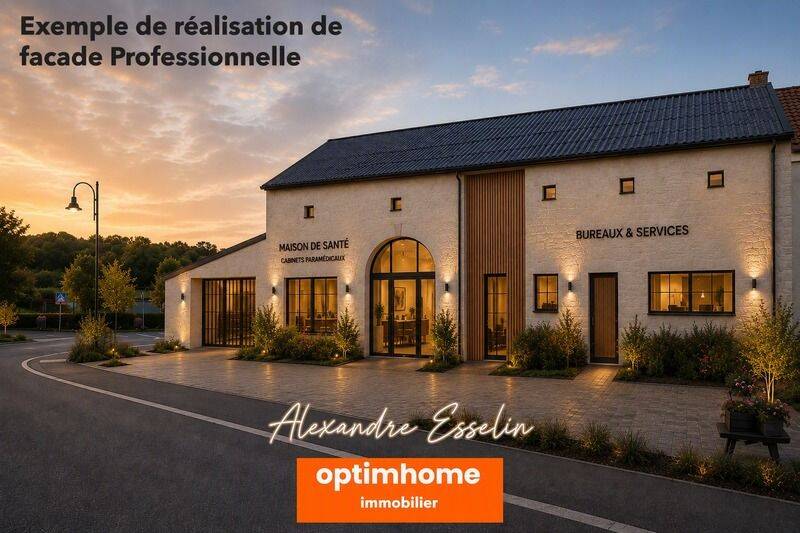 Maison 20 pièces 600 m² · à Beyren-lès-Sierck · 600 m² · 299 000 €