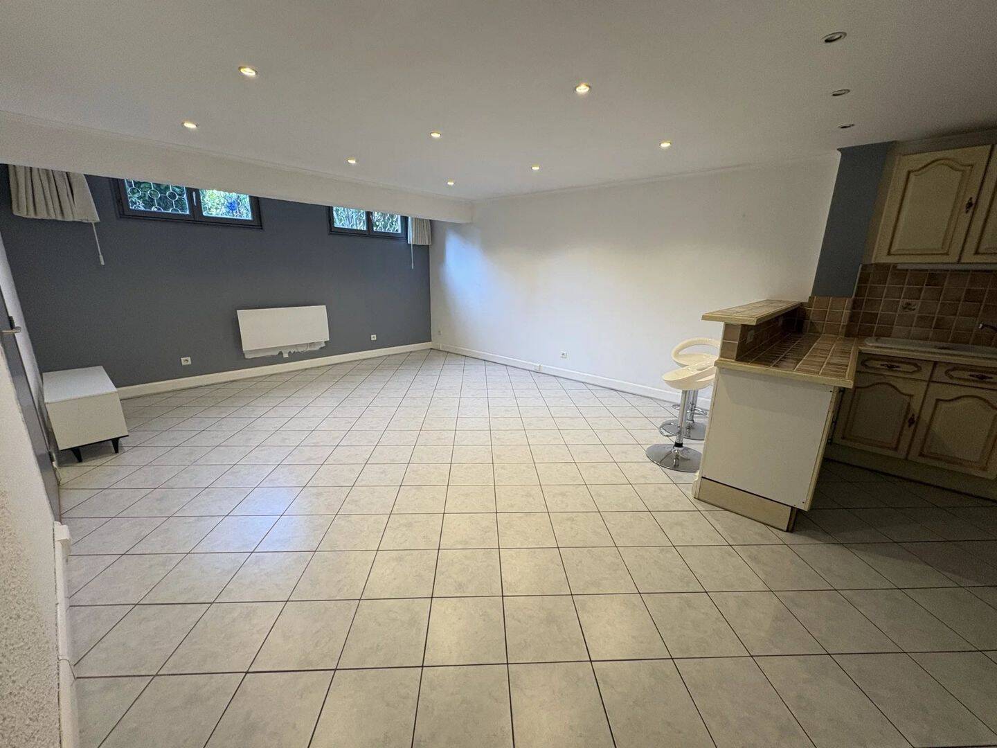 Appartement 2 pièces 45 m² · à Nîmes · 45 m² · 592 €/mois