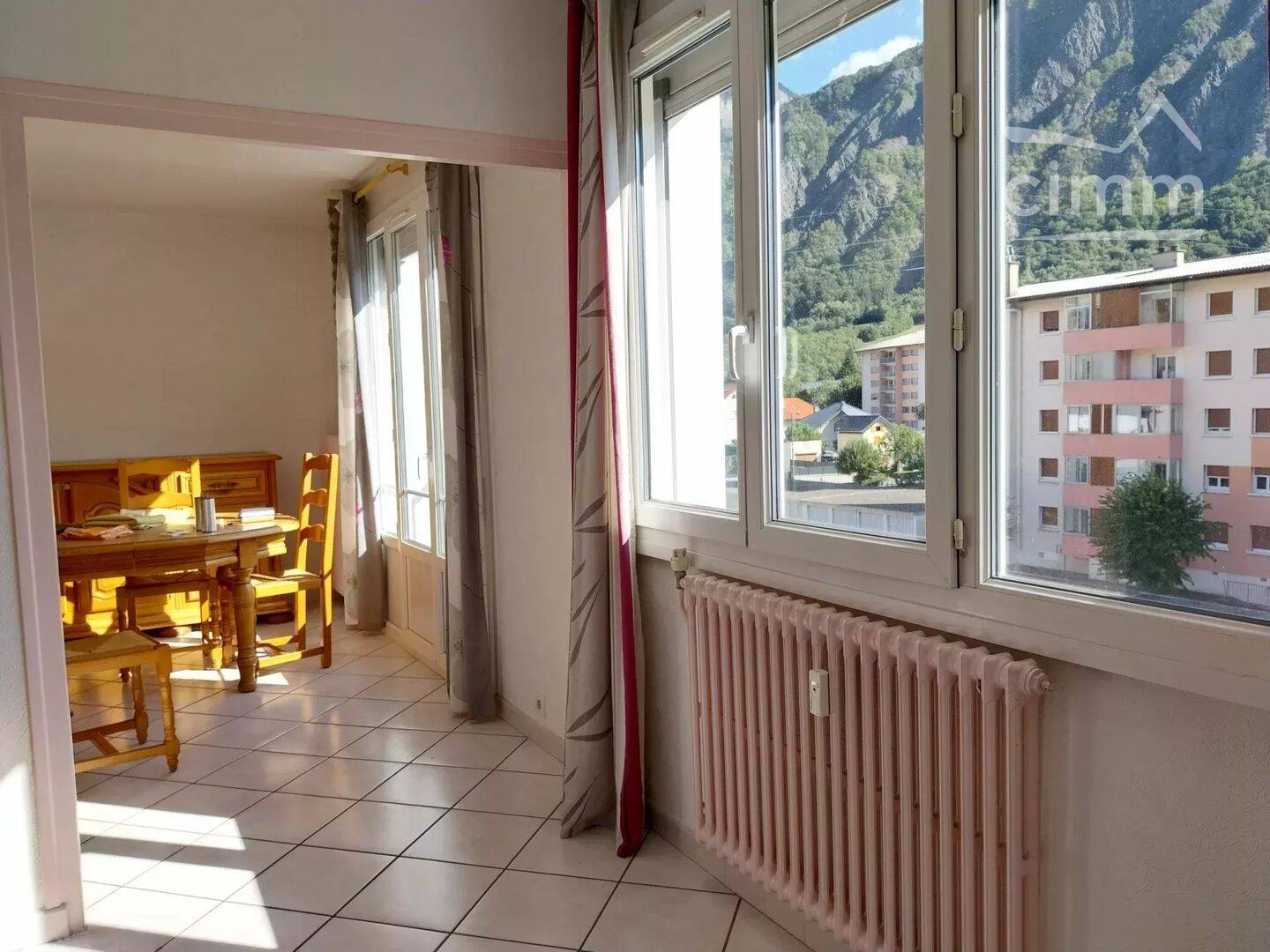 Appartement 3 pièces 68 m² · à Saint-Jean-de-Maurienne · 68,4 m² · 175 000 €