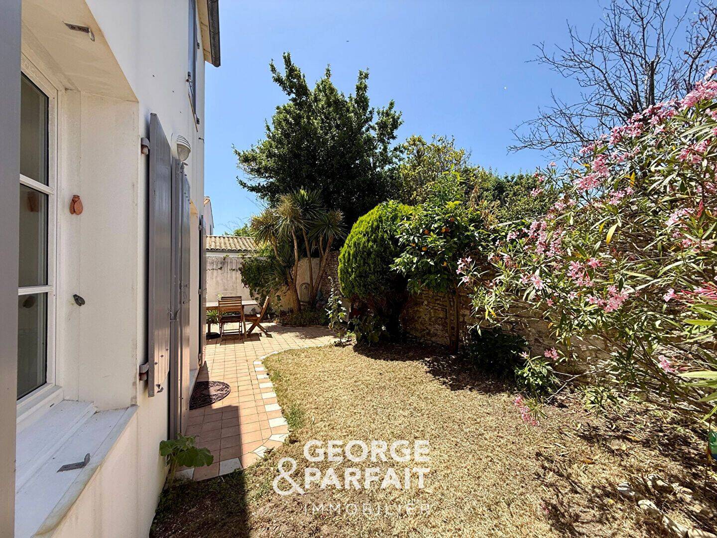 Maison 4 pièces 90 m² · à Saint-Martin-de-Ré · 90 m² · 688 000 €