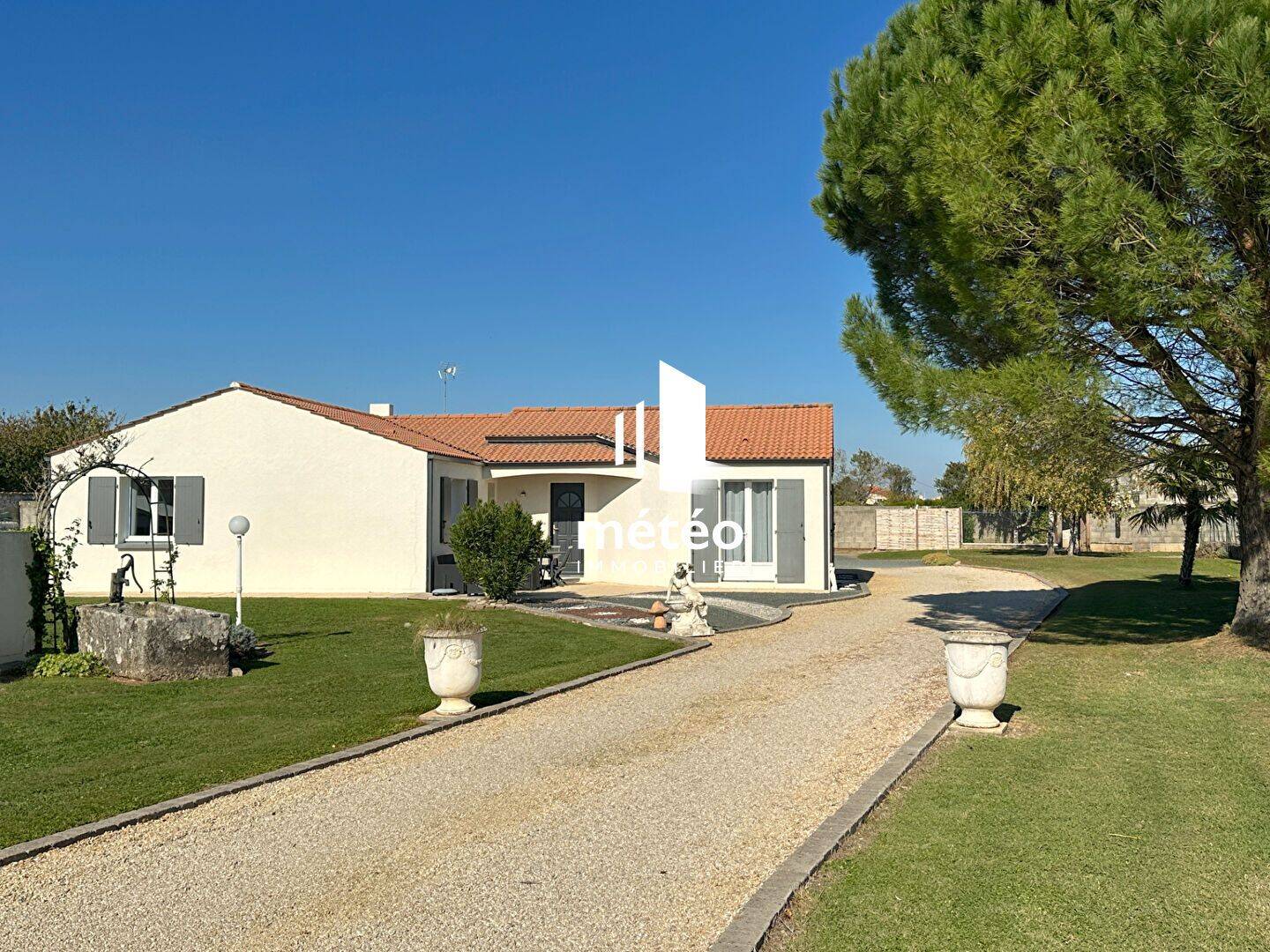Maison 5 pièces 139 m² · à Lucon · 139 m² · 284 800 €