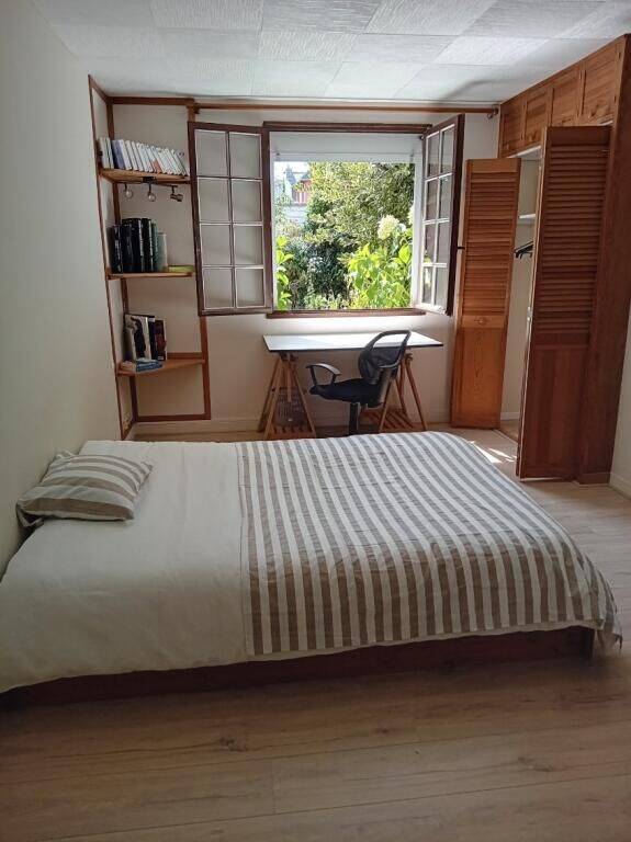Appartement 1 pièce 18 m² · à Saint-Brieuc · 18 m² · 410 €