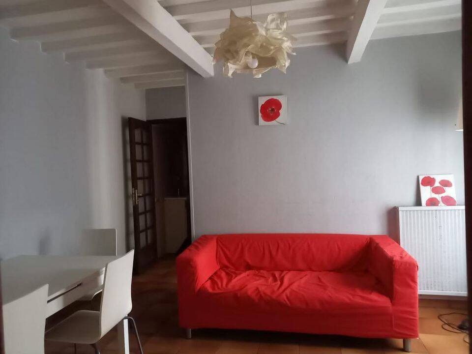 Appartement 5 pièces 104 m² · à Villeurbanne · 104 m² · 1 468 €/mois