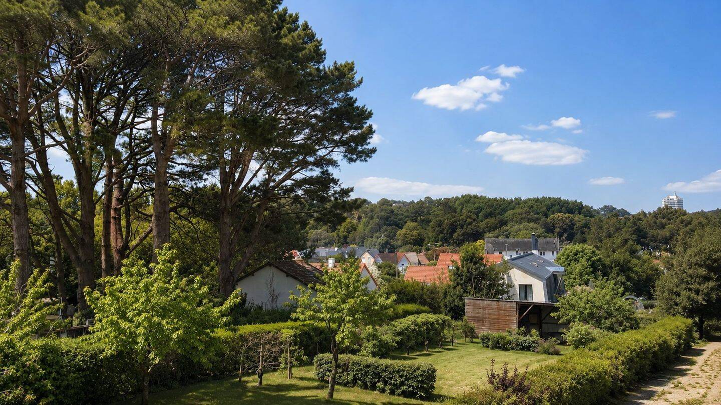 Maison 7 pièces 140 m² · à La Baule-Escoublac · 140 m² · 399 000 €