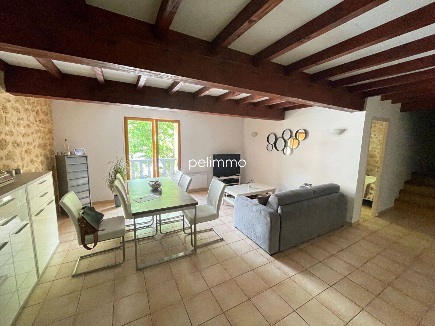 Appartement 4 pièces 85 m² · à Salon-de-Provence · 84,6 m² · 952 €/mois