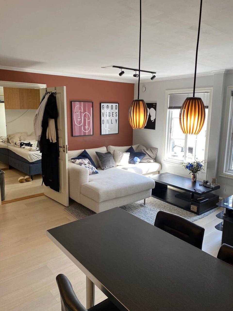 Appartement 2 pièces 30 m² · à Lille · 30 m² · 860 €