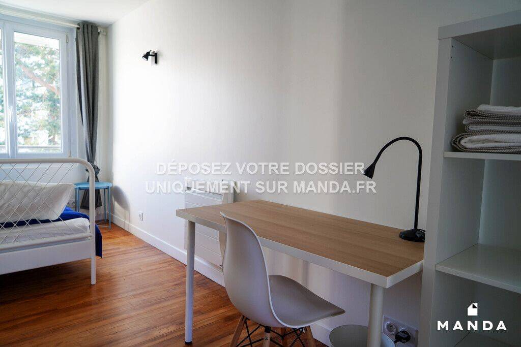 Appartement 3 pièces · à Brest · 390 €