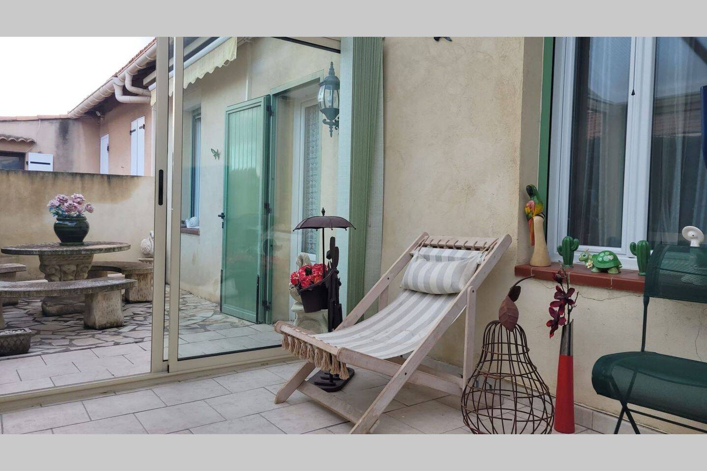 Maison 3 pièces 54 m² · à Gréasque · 54 m² · 289 000 €