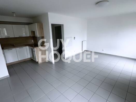 Appartement à louer 554 € 1 pièce 34 m² RDC Chemin de Fer Coulommiers 77120