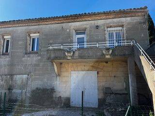Maison 5 pièces 133 m² · à Pouzols · 133 m² · 866 €/mois