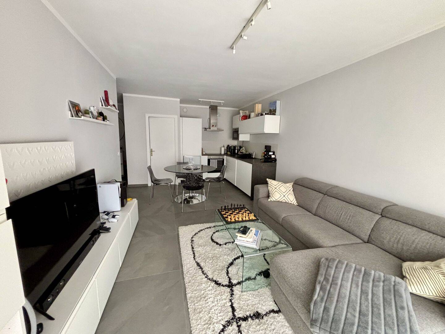 Appartement 2 pièces 47 m² · à Roquebrune-Cap-Martin · 47 m² · 285 000 €