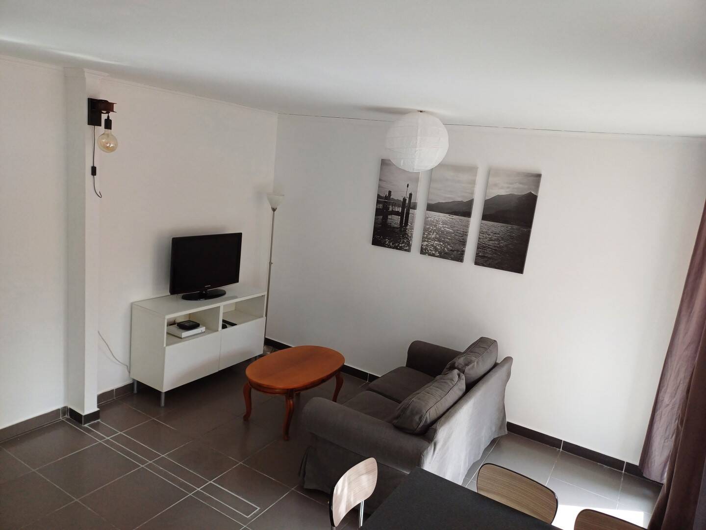 Appartement 4 pièces 90 m² · à Bron · 90 m² · 510 €