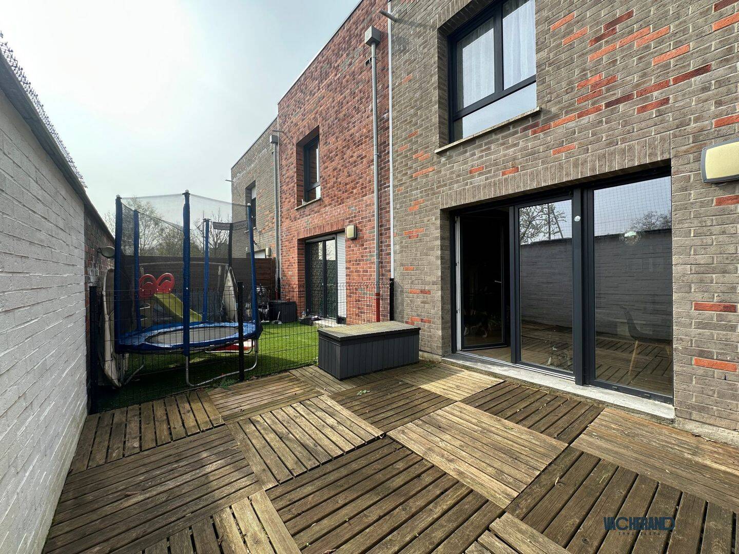 Maison 4 pièces 81 m² · à Loos · 80,6 m² · 214 990 €