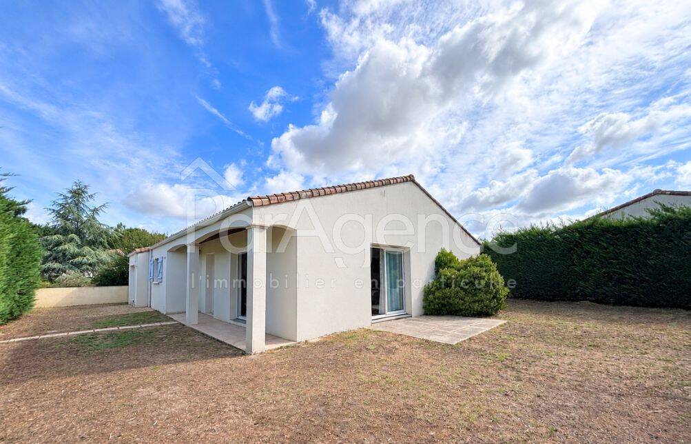 Maison 4 pièces 101 m² · à Royan · 101 m² · 315 000 €