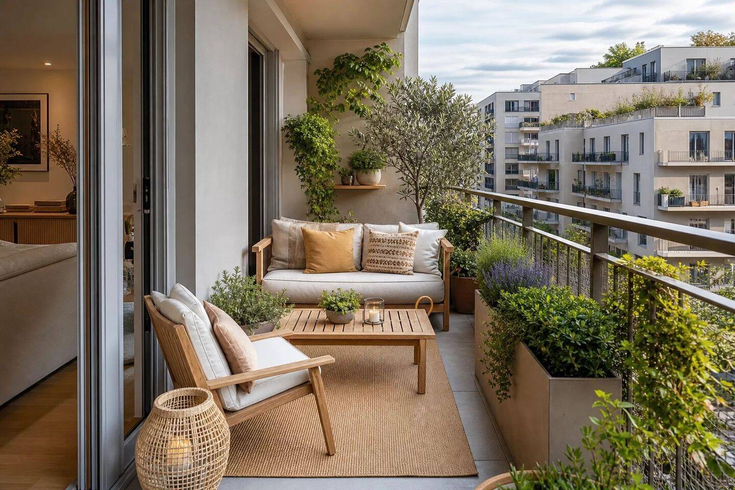 Appartement 4 pièces 100 m² · à Chambourcy · 100 m² · 383 000 €